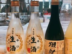 -有喜屋·深夜食堂(北京西路店)
