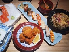 -YAMAKAWA(龙湖胥江天街店)