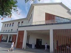 -杭州学军中学海创园学校