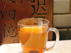 养生梨汤-到家尝北京菜(西坝河店)