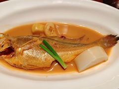家烧黄鱼-荣府宴(南阳路店)