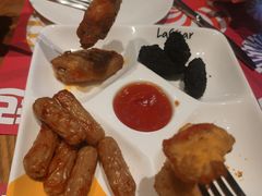 -乐凯撒披萨(正佳广场店)