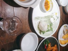 -前海沿·青岛菜(大拇指广场石老人店)