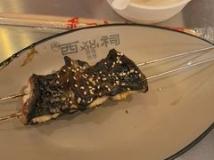 -遇西祠·海鲜烧烤(总店)