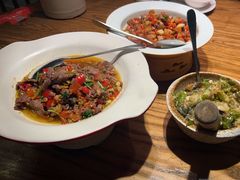 -爱碗亭·鲜炒湖南菜(壹城中心店)