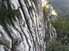 -嵩山少林文化旅游景区