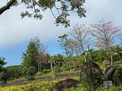-白沙门生态公园