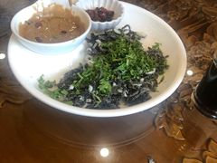 -民族饭荘(新华大街店)