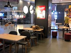 -汉堡王(歌斐中心店)