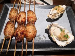 -管氏翅吧(台湾街店)