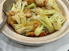 -飞尝蚝·顺德菜·鱼生(顺德总店)