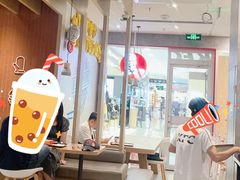 -肯德基(汇腾店)