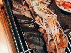 -皇品田苑日式料理(苏州中心店)