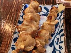 炸串-平成屋·午肴夜酒(四川北路店)