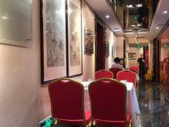 大堂-祥记餐饮•豫粤珍味(金隅大厦店)