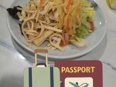 -清真喜兰老丁羊汤特色小吃