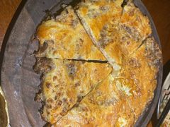 -楼兰新疆主题餐厅(苏州中心店)