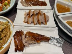 -羲和雅苑•北京烤鸭(乐园道万象城店)