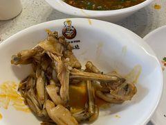 -味之绝美蛙鱼火锅(八号路店)