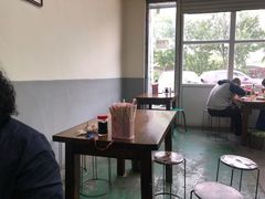 -王庄子肉饼馅饼