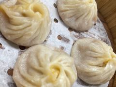 -王家沙点心店(南京西路总店)