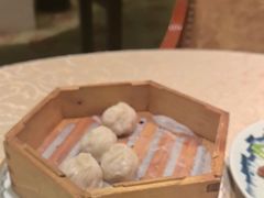 -杭州香格里拉·香宫中餐厅