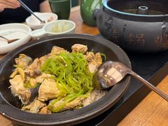 -云海肴·汽锅鸡·云南菜(祥云小镇店)
