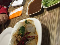 -老昌春饼(中央大街店)