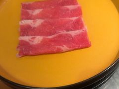 -牛New寿喜烧(中山公园龙之梦店)