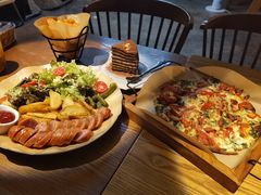 -The Cheebat 锌吧·Bistro(体育西店)