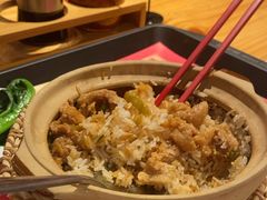 -华记煲仔华·煲仔饭(市桥易发店)