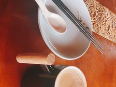 -玛吉阿米·餐吧