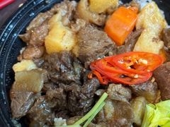 -陈记顺和潮汕牛肉火锅(韩江路店)