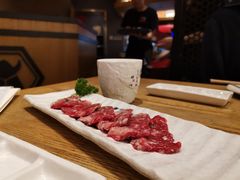 -御牛道日式烤肉料理(杭州万象城店)
