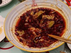 -添福来墨鱼饺子 · 海鲜东北菜(大连星海·黄浦路店)