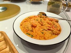 -阿诺泰·泰国餐厅(紫荆店)