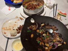 -大鸭梨烤鸭(顺义石园店)
