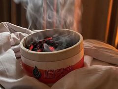 -端艾堂·SPA·艾灸(棕榈泉013店)