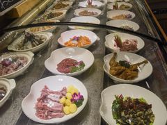 -饭橘汉江码头·乡野土菜馆(静安路店)