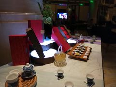 -上海雅居乐万豪侯爵酒店