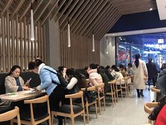 大堂-苗乡米线(建军路店)