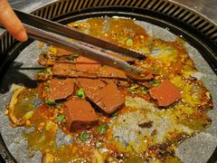 -么子烤肉(化龙池店)