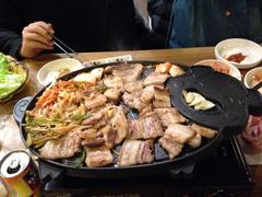 iphone_upload_pic-豚豚猪村烤肉·韩国烤肉(总店)