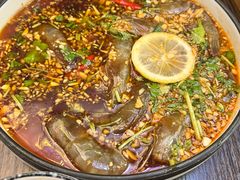 -大洋家·精品潮汕菜·生腌砂锅粥(天河东路店)