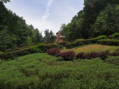 -阿哈湖国家湿地公园