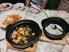 -汤城小厨•粤菜•靓汤(西直门凯德MALL店)