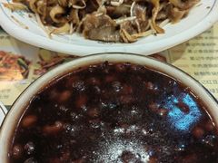 -葛记焖饼(伏牛路店)