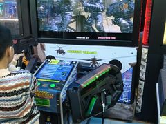 -大玩家(大连高新万达店)