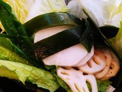 -新辣道鱼火锅(上地华联店)