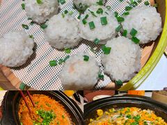 -小隐院子·庭院餐厅(大学城后湖店)